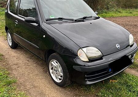 Fiat Seicento 1.1 8V Sporting Sporting