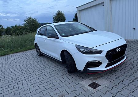 Hyundai i30 2.0 T-GDI N Performance N Performance