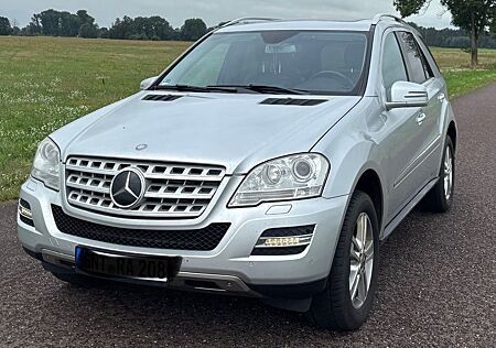 Mercedes-Benz ML 350 CDI 4MATIC - Leder - Xenon - Distronic -
