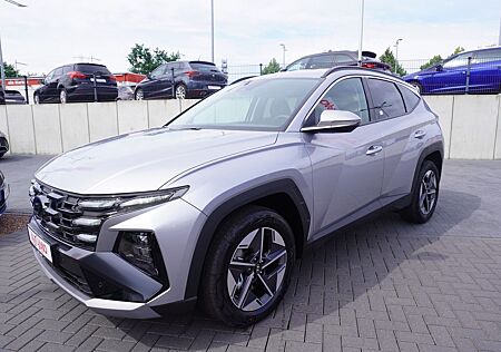 Hyundai Tucson 1.6T-GDI Aut. LED Navi Kamera