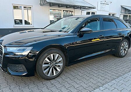 Audi A6 Avant 35 TDI STANDHEIZ/ACC/LED/1HALTER