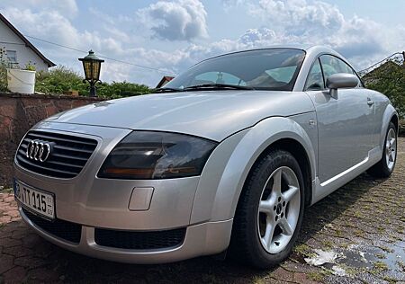 Audi TT Coupe 1.8T