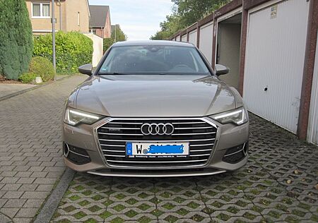 Audi A6 Lim. 45 TDI quattro sport