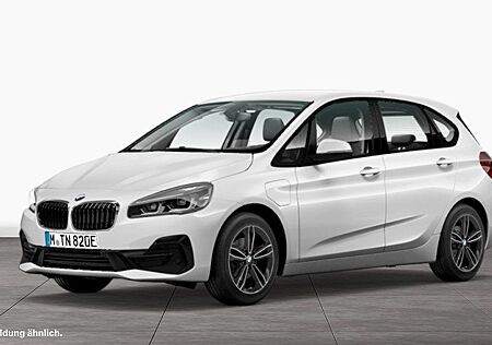BMW 2er 225xe iPerformance Active Tourer Sport Line LED