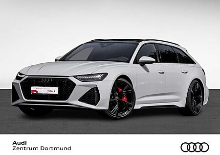 Audi RS6 Avant tiptronic Carbon+Laserlicht+Keramik+St