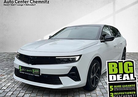 Opel Astra L ST 1.2T GS LED Kamera PDC