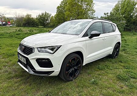 Cupra Ateca 2.0 TSI VZ 4Drive DSG