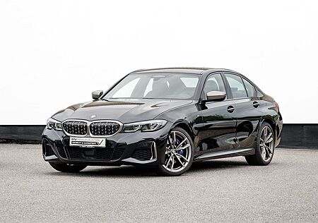 BMW M340d xDrive Limousine Head-Up AHK 19´LM Hifi La