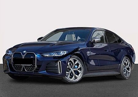 BMW i4 M50 - ein makellos perfektes Einzelstück!
