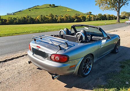 Mazda MX-5 1.6 16V 1.6