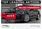 Audi A6 Avant 45 TFSI Q 2x S LINE LM20 AHK VIRTUAL TO