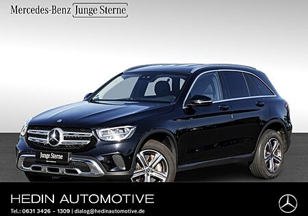 Mercedes-Benz GLC 300 de 4MATIC