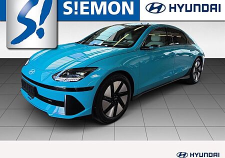 Hyundai IONIQ 6 77,4kWh 2WD UNIQ Digi-Spiegel Schiebedac