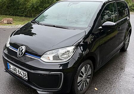 VW e-up! Volkswagen e-up! 100% Electric | Top Zustand |
