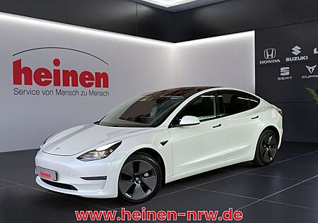 Tesla Model 3 AWD Perf. 75kwh Dual LED NAVI PANO KAMER