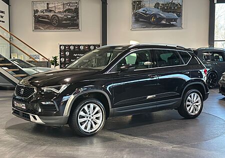 Seat Ateca 2.0 TDI Style DSG 2.HA/S-HE/NAVI/ACC/LED