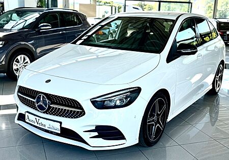Mercedes-Benz B 180 *AMG*NIGHT*Kamera*LED*TW