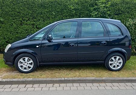 Opel Meriva 1.6 TWINPORT -