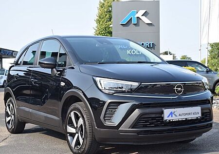 Opel Crossland X Crossland Edittion/Navi/Rückfahrkamera 35.485 km