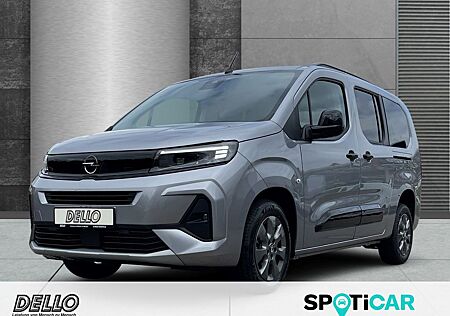 Opel Combo Life GS , Apple CarPlay Android Auto, Mehr