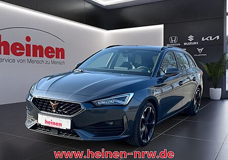 Cupra Leon Sportstourer 1.4 ACC TEMPO NAVI KLIMA