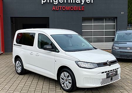 VW Caddy Volkswagen 2,0 TDi ACC+SHZ+Kam+Allwetter+PDC+Sunset+