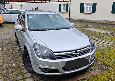 Opel Astra 1.8 -