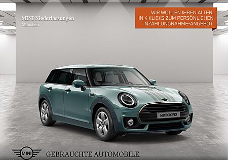 Mini Cooper Clubman Kamera Driv.Assist Sportsitze