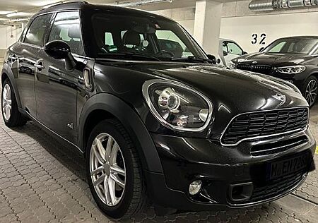 Mini Cooper S Countryman Cooper S ALL4 Cooper S