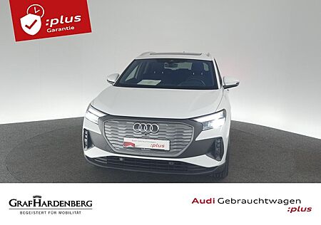 Audi Q4 e-tron Q4 40 e-tron 150 kW Head-up-Display