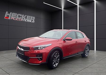 Kia Cee'd Xceed 1.6 Plug-in Hybrid Spirit