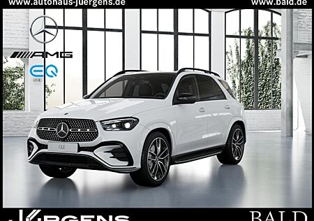 Mercedes-Benz GLE 450 4M AMG-Sport/Pano/AHK/Stdhz/Night/22'