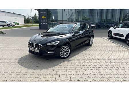 Seat Leon Xcellence eTSI LED Navi SHZ RFK ACC