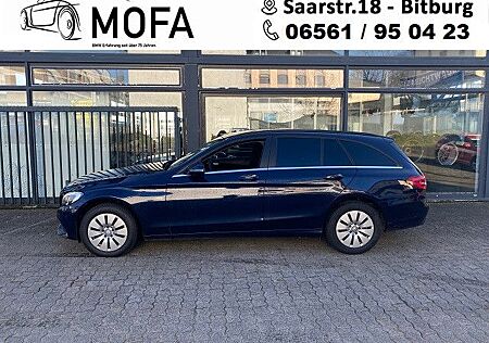Mercedes-Benz C 220 C -Klasse T-Modell T BlueTec / d