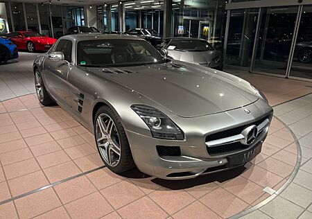 Mercedes-Benz SLS AMG 1.HAND/BRD