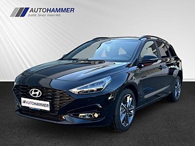 Hyundai i30 Kombi 1.0T M/T ADVANTAGE SHZ LHZ LED Navi