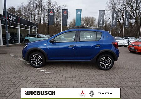 Dacia Sandero Stepway Tce 90 Automatik Celebration