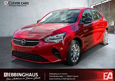 Opel Corsa F 1.2 Edition Fernlicht-Assi Spurhalteassi