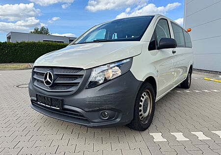 Mercedes-Benz Vito Tourer 114/116 CDI, 119 CDI/BT Pro extralan
