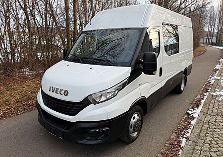 IVECO Daily Mixto HKa 35 C 3520 L