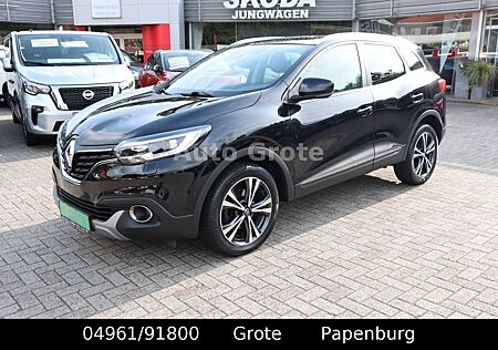 Renault Kadjar 1,6 dCi 4x4 Edition Navi AHK Panorama