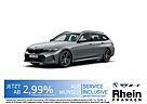 BMW 330e M Sport LiveCptProf.Adapt.LED.Harm/Kard.ACC