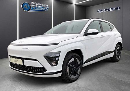 Hyundai Kona 48 Elektro *KlimaA*Navi*LED*ACC*PDC*Aktion