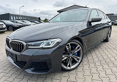 BMW M550i V8 Biturbo xDrive* Nachlackierungsfrei