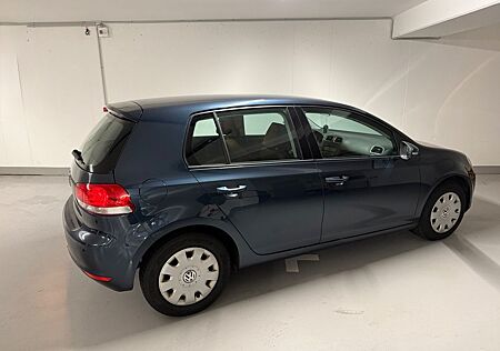 VW Golf Volkswagen 1.4 Comfortline Comfortline