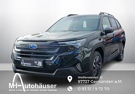 Subaru Forester 2.0 ie 100kW AWD Exclusive ,Navi,GSD,RF