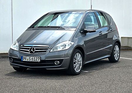 Mercedes-Benz A 150 ELEGANCE Elegance/8-Fach /TÜV 05-26/Mopf