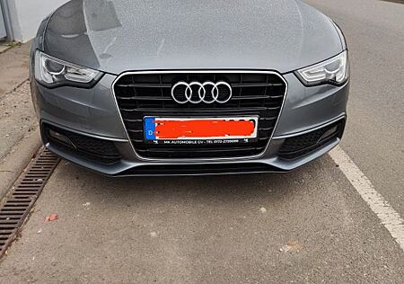 Audi A5 1.8 TFSI Sportback -