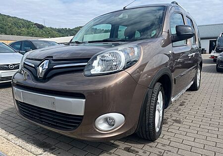 Renault Kangoo Limited Iconic