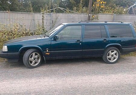 Volvo 940 2.3T T